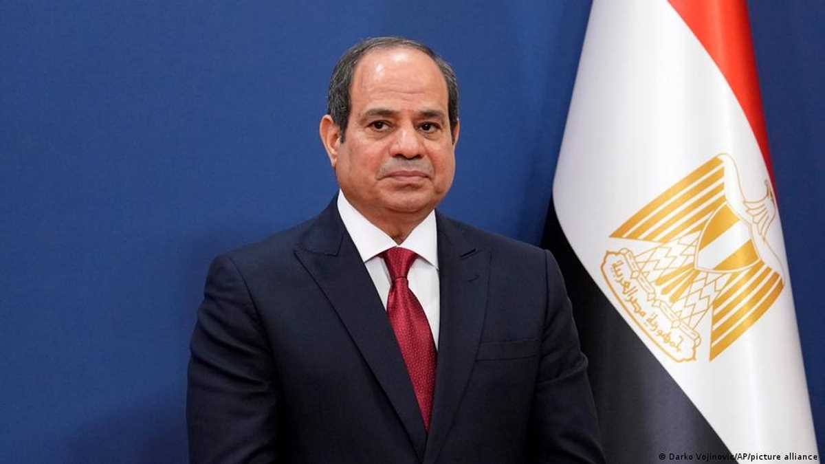 गणतंत्र दिवस: क्या रंग लाएगी मिस्र के राष्ट्रपति की भारत यात्रा